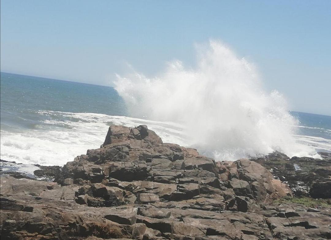 Studio On Atlantic 伊泽芳登 外观 照片